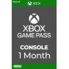 XBOX Game Pass Console [1 Mesec]